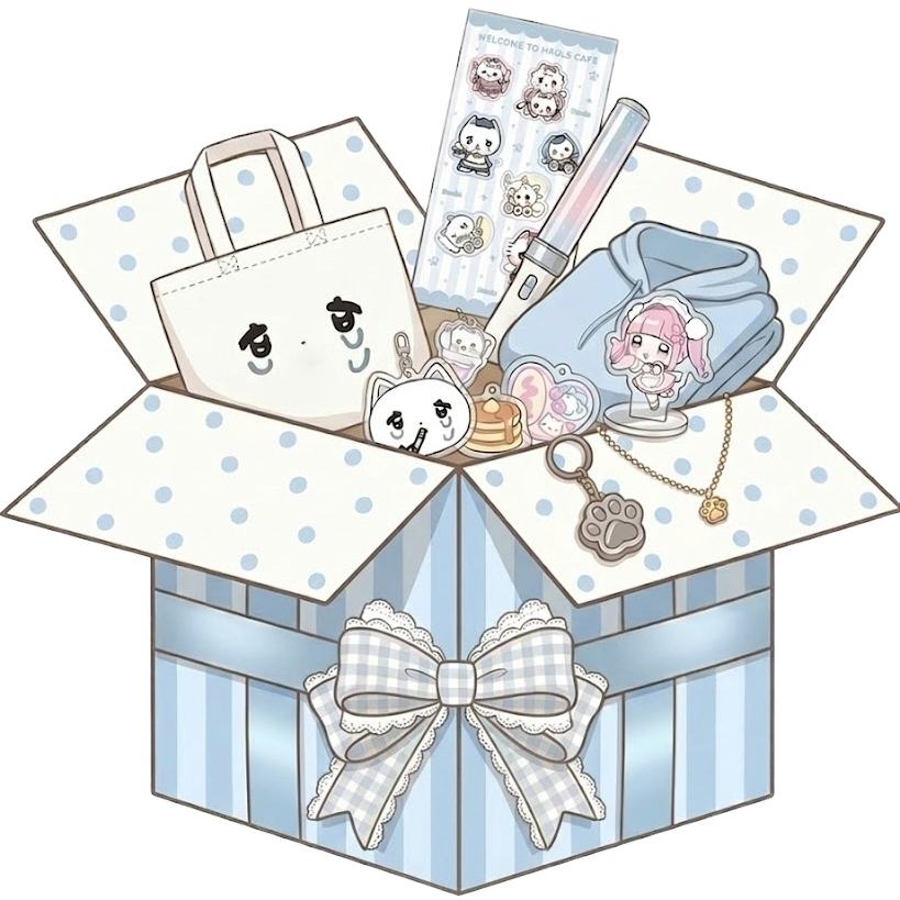 おもちゃ箱