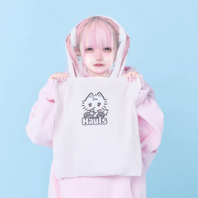 OEM対応グッズ・雑貨のサンプル画像。バッグ・アクセサリー類。